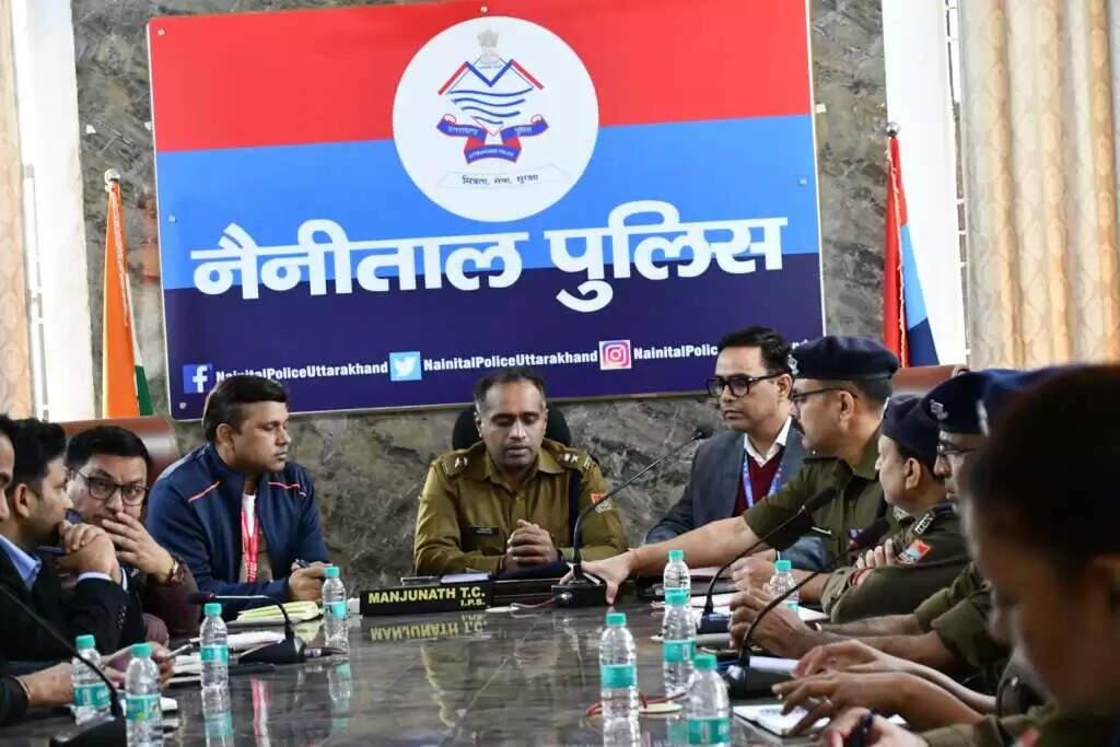 रेलवे भूमि मामले में न्यायालय के निर्णय आने से पहले पुलिस-प्रशासन अलर्ट