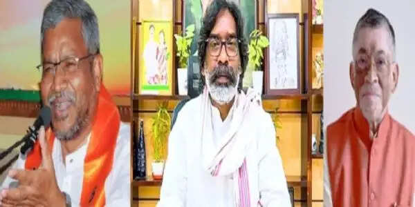 करम पर्व पर राज्यपाल, मुख्यमंत्री और नेता प्रतिपक्ष ने दी प्रदेशवासियों को शुभकामनाएं