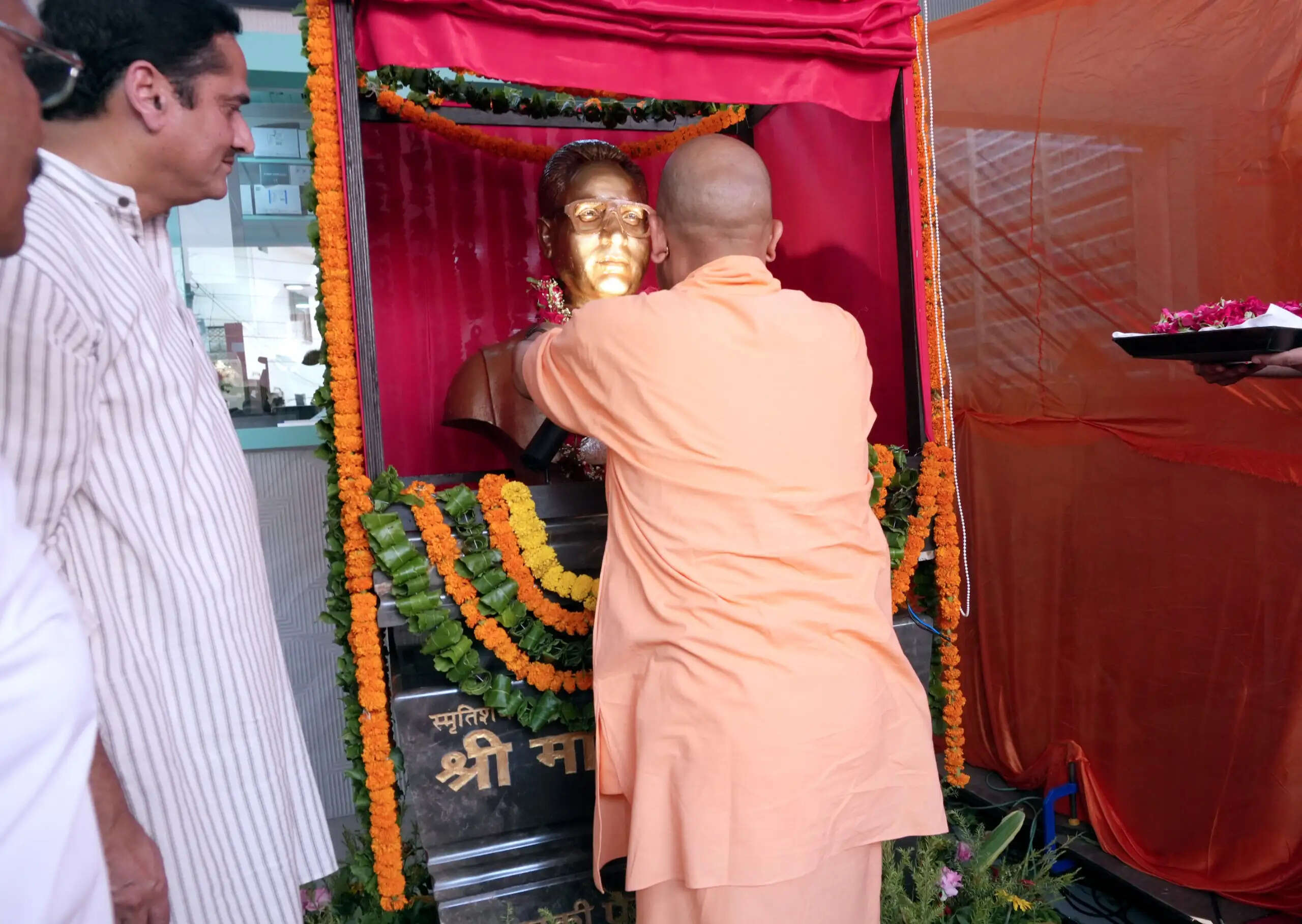 गुणवत्तापूर्ण स्वास्थ्य सुविधा आज की आवश्यकता : मुख्यमंत्री योगी आदित्यनाथ