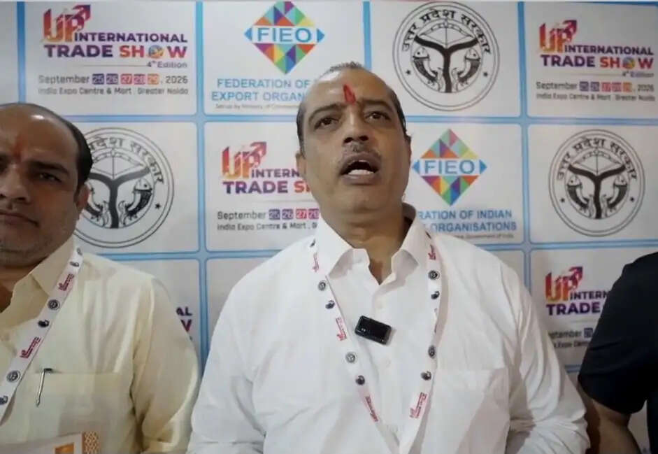 यूपीआईटीएस में सिंगारी इंडस्ट्रीज ने 15 देशों के साथ किए 201 करोड़ रुपये से अधिक के एमओयू