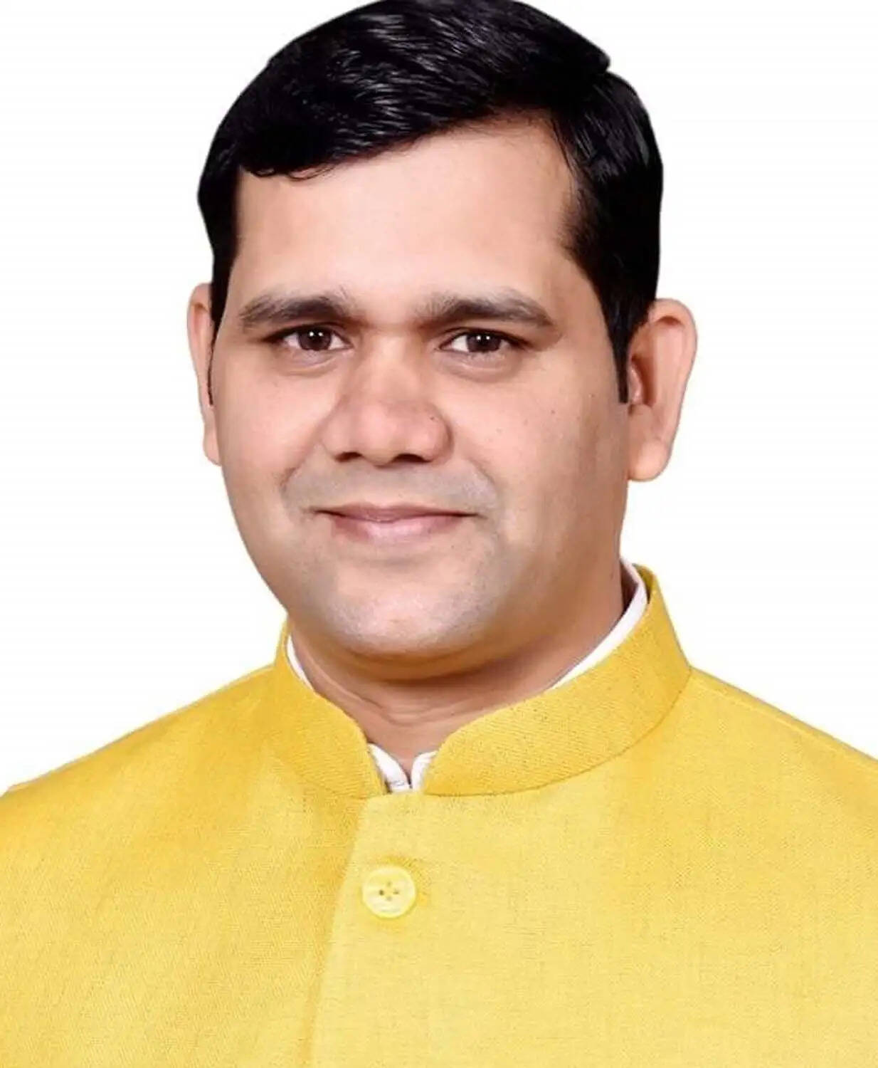 गुरुग्राम: विपक्ष द्वारा विरोध करना उनकी अपनी विफलता की खीज: सर्वप्रिय त्यागी