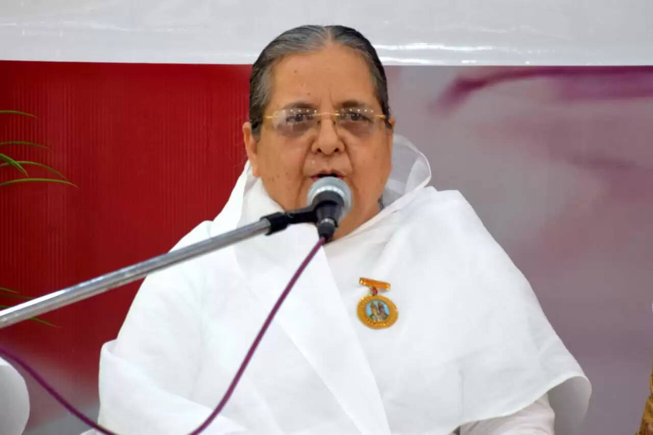 पृथ्वी के संरक्षण में आध्यात्मिक सोच की भूमिका अहम : ब्रह्माकुमारी