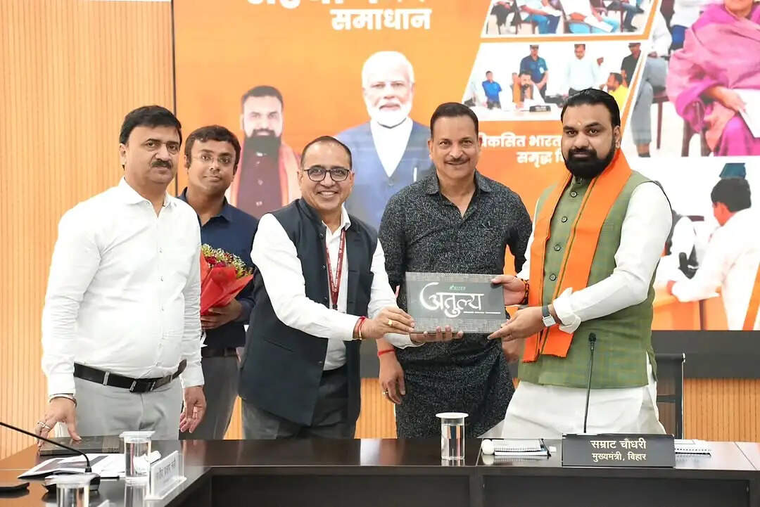 सोनपुर में बनेगा बिहार का सबसे बड़ा इंटरनेशनल एयरपोर्ट, 3,800 मीटर के 3 रनवे
