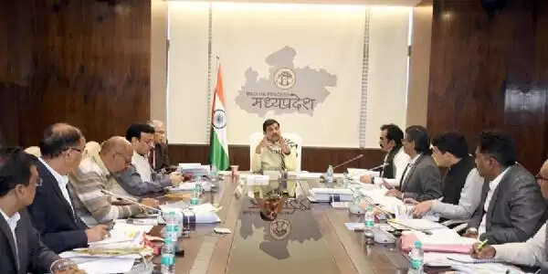 हर सड़क, हर पुल, हर परियोजना जनता के जीवन को सरल और सुरक्षित बनाने की हमारी संकल्पना : मुख्यमंत्री डॉ. यादव