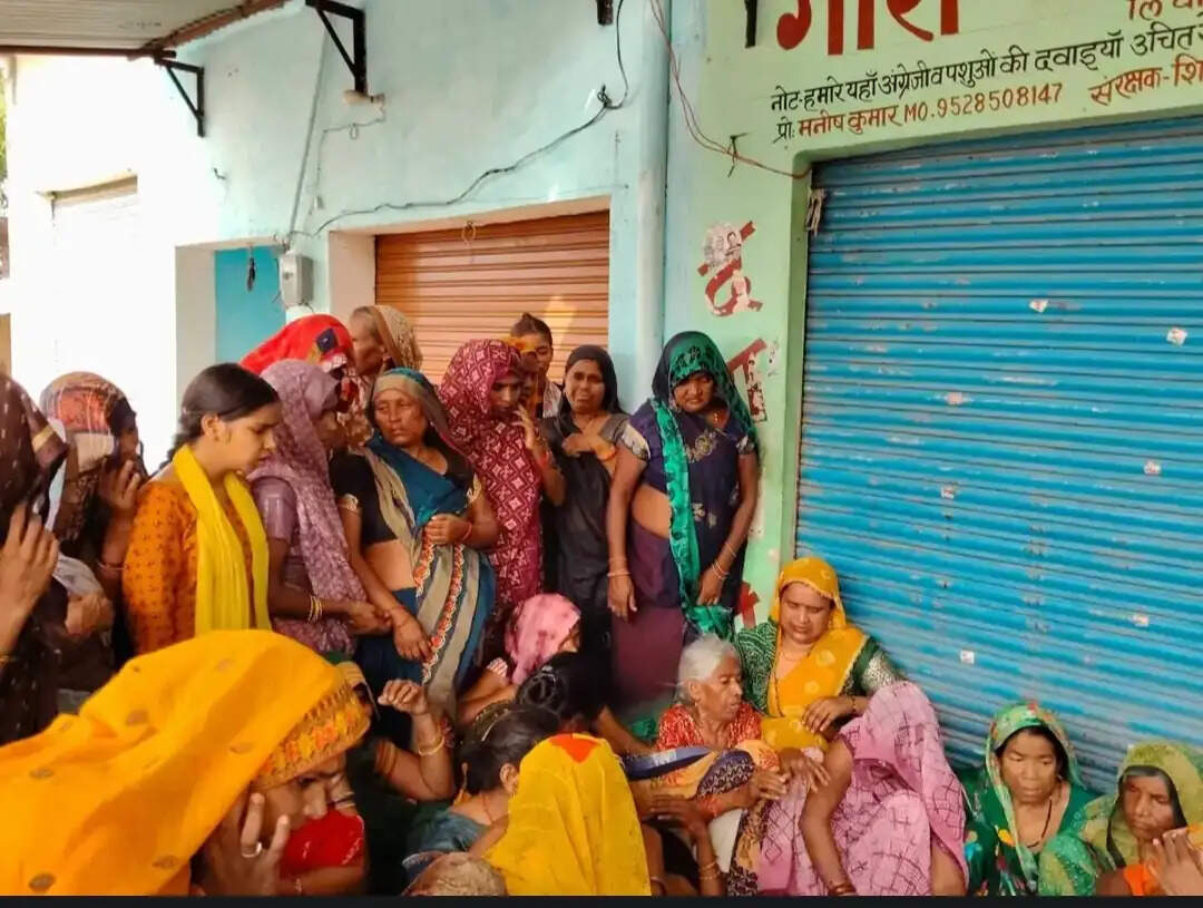 औरैया : सर्पदंश से किशोर की मौत, झाड़-फूंक के चक्कर में भटकते रहे परिजन
