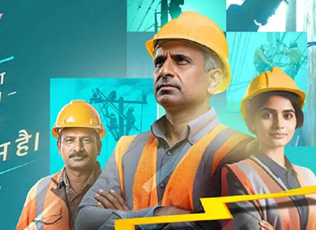 लाइनमैन दिवस पर आज एमपी ट्रांसको में प्रदेश के लाइनमैन होंगे सम्मानित