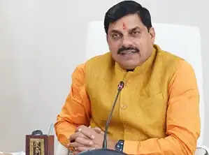 श्री हनुमान लोक पांढुर्णा को मप्र के धार्मिक और आध्यात्मिक मानचित्र पर भी प्रदान करेगा महत्वपूर्ण स्थान : मुख्यमंत्री डॉ. मोहन यादव