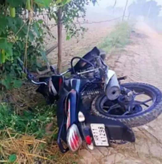 अपडेट समाचार====सोनीपत के छिछड़ाना में चुनावी रंजिश के कारण सरपंच हत्या