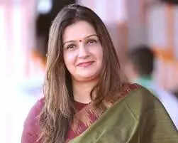 राज्यसभा : एनसीआरटी पर सुप्रीम कोर्ट की सख्ती पर प्रियंका चतुर्वेदी ने उठाये सवाल