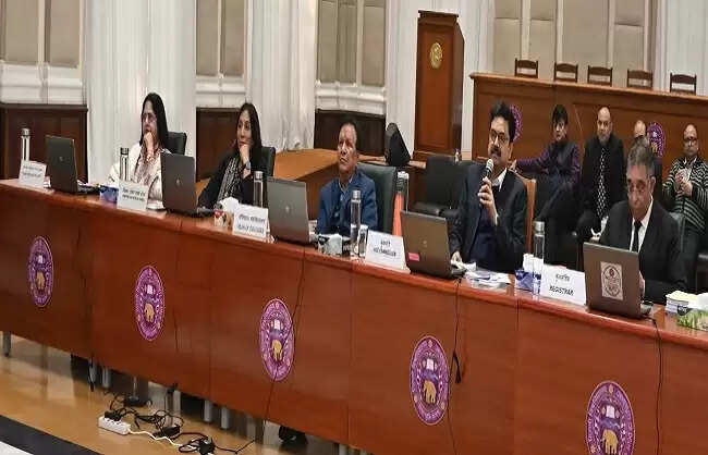 डीयू आर्ट्स फैकल्टी में नवीनीकृत हाल का नाम होगा वंदे मातरम् हाल