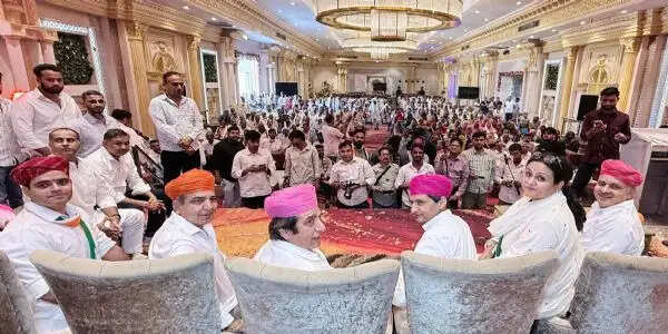 गुुरुग्राम:&nbsp;अत्यधिक मेडल&nbsp;हरियाणा&nbsp;के&nbsp;खिलाड़ी&nbsp;जीत&nbsp;रहे&nbsp;हैं ताे काॅमनवेल्थ&nbsp;गेम्स 2030 भी यहीं कराए सरकार: दीपेंद्र&nbsp;हुड्डा