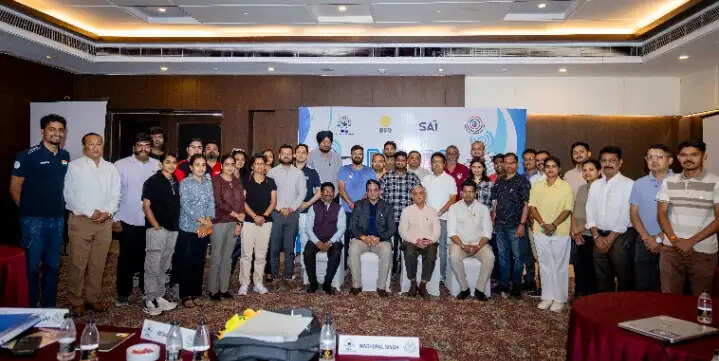 एनआरएआई नेशनल जजेस कोर्स 2026 की नई दिल्ली में शुरुआत