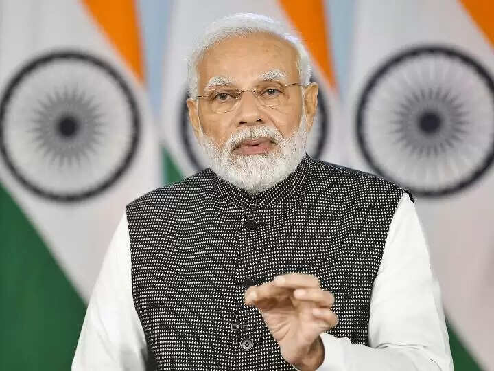 प्रधानमंत्री ने तमिलनाडु के समाज सुधारक मुथुरामलिंगा थेवर को गुरु पूजा पर किया नमन