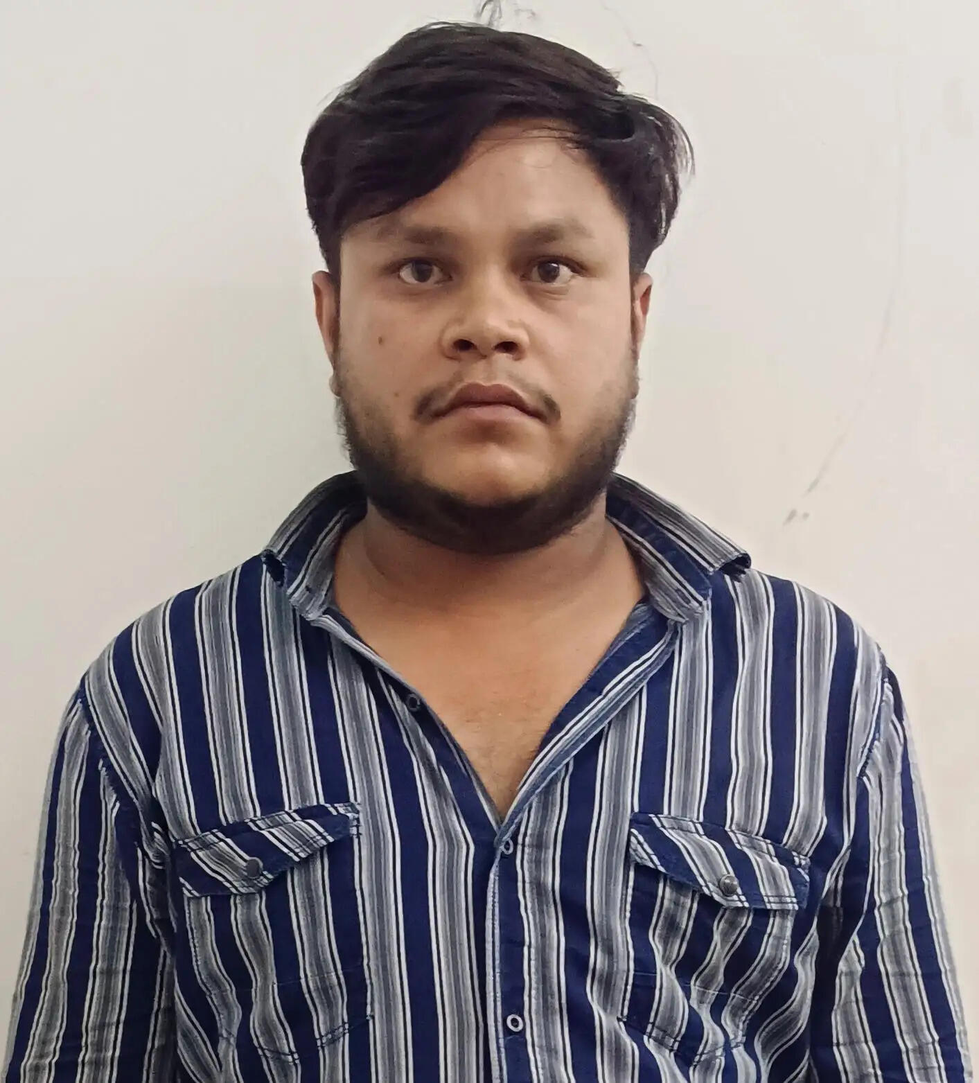 आईपीएल ऑनलाइन सट्टेबाजी पर पुलिस का बड़ा एक्शन, युवक गिरफ्तार