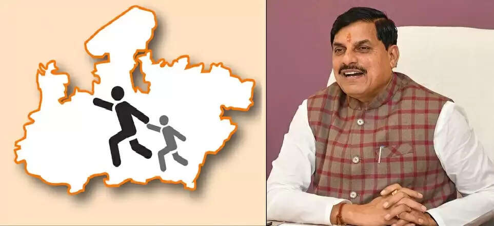 विकसित और आत्मनिर्भर मध्य प्रदेश का रोडमैप है विजन डॉक्यूमेंट