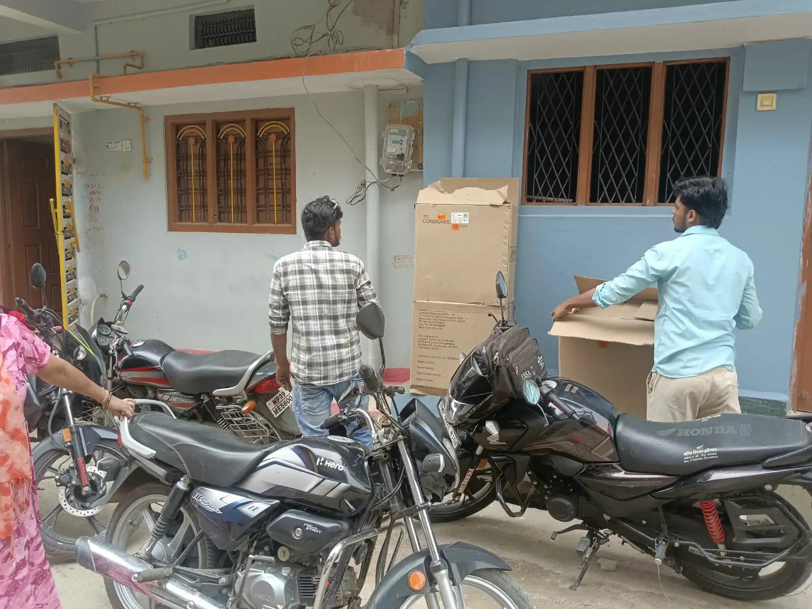 राजगढ़ः एक दिन में लगाए 70 स्मार्ट मीटर, गड़बड़ी मिलने पर 6 मीटर जब्त