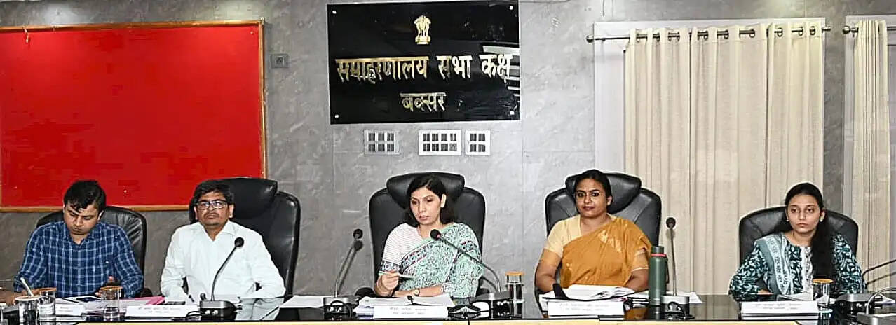 बक्सर में बाढ़ को लेकर प्रशासन अलर्ट, 5 प्रखंडों के 24 गांवों के लोग प्रभावित