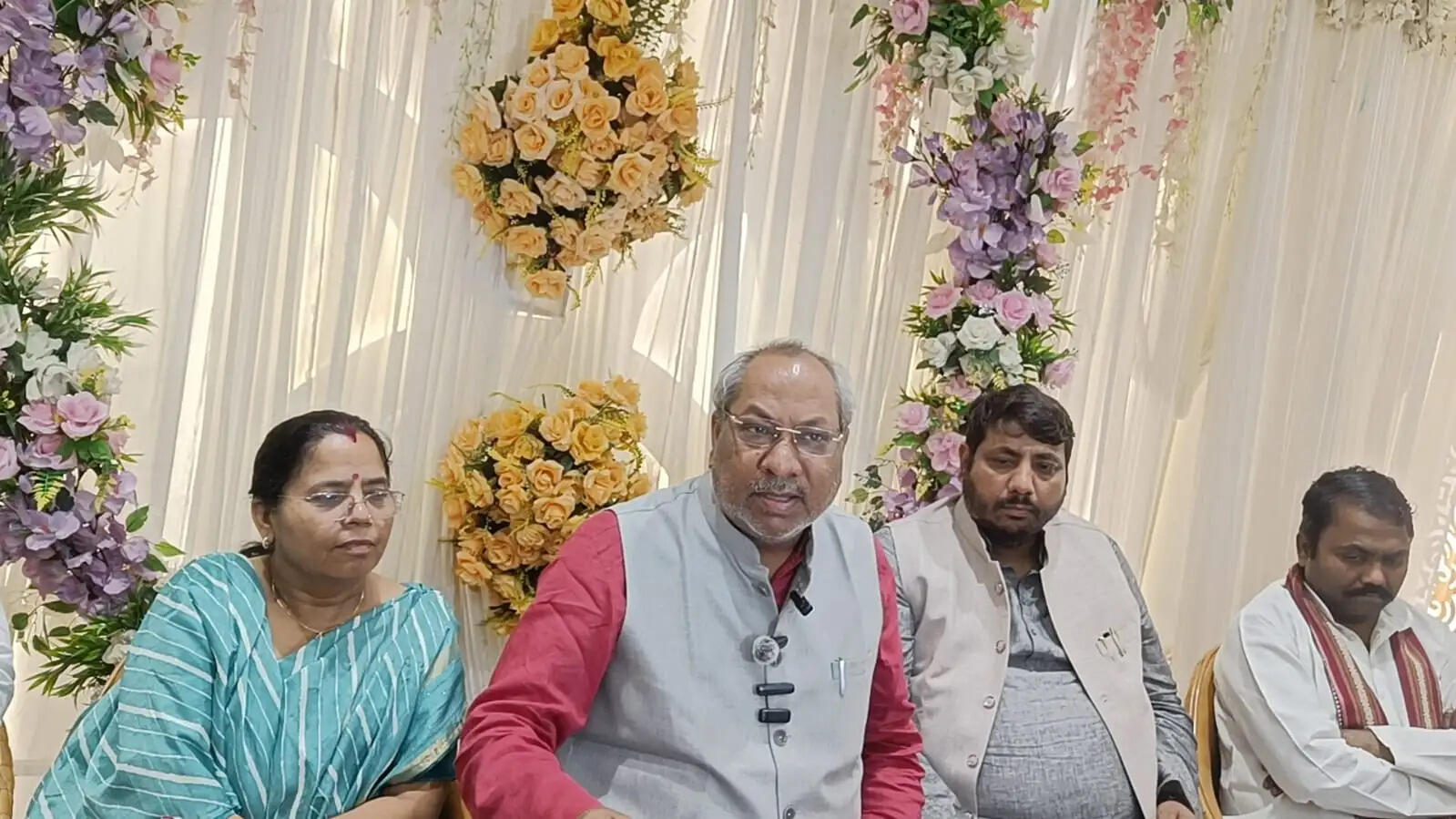 निषाद पार्टी का स्थापना दिवस समारोह 22 मार्च को गोरखपुर में : डॉ. संजय निषाद