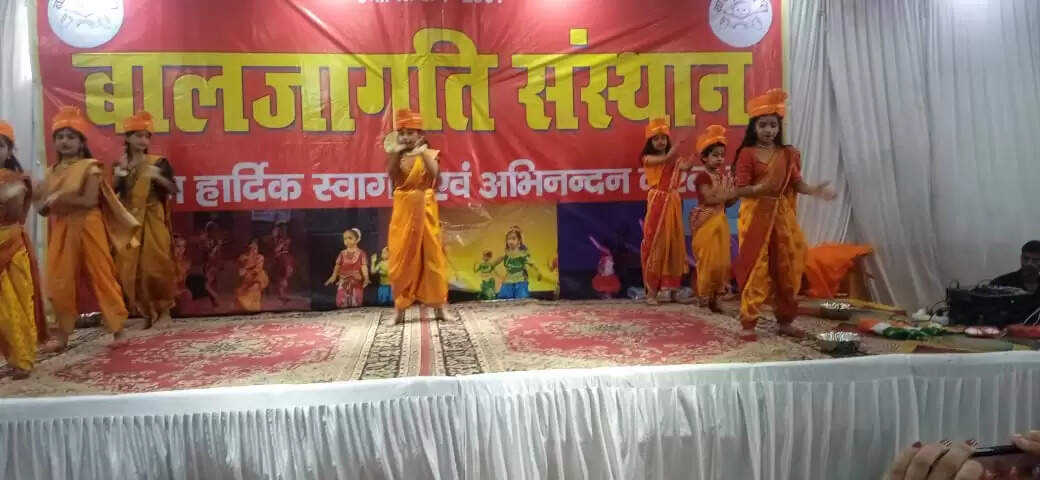 बच्चों के अंदर असीमित कलाओं को तराशने की आवश्यकता : श्याम लता तिवारी