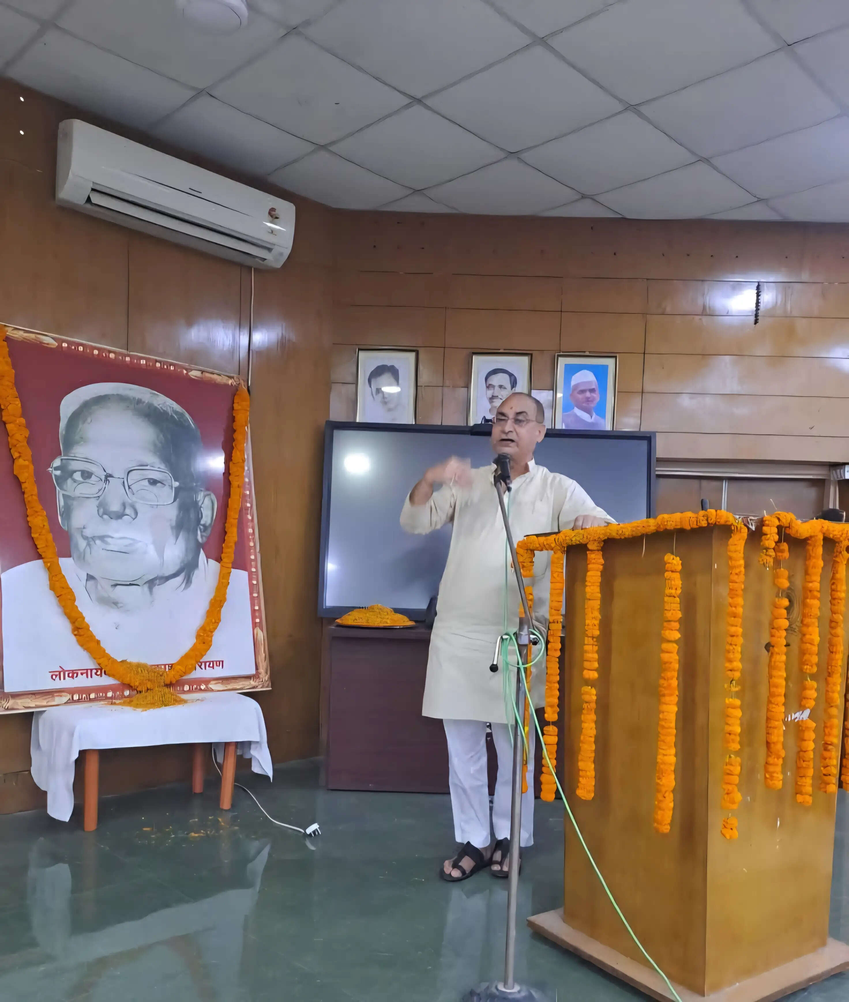 जेपीयू के छात्र पोर्टल से लॉगिन कर सुधार सकते हैं अपने नाम और जन्मतिथि में गलतियों को