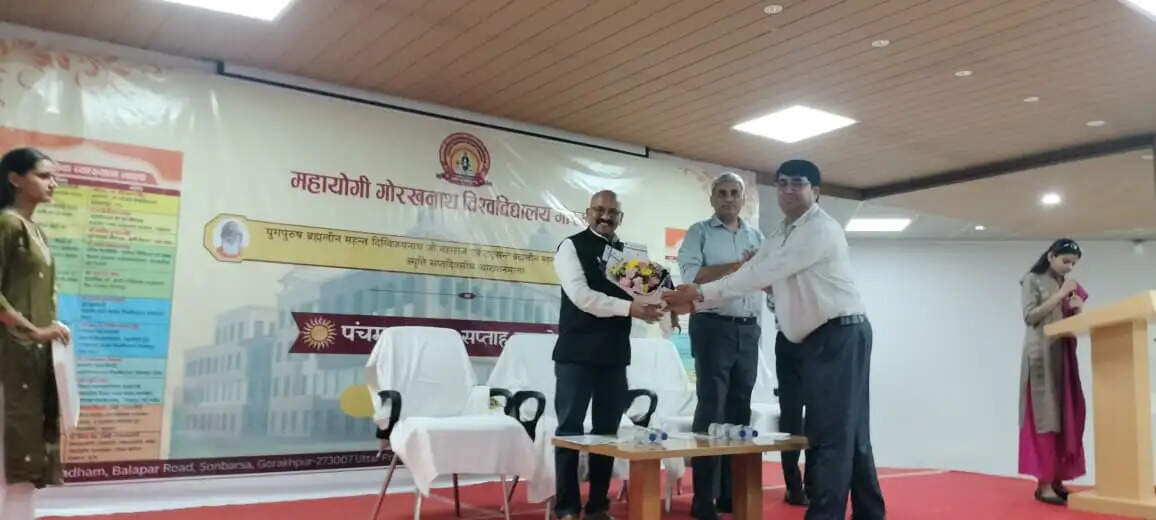 व्यापक अनुसंधान से संभव हुआ कैंसर का भी इलाज : डॉ. अनंत नारायण भट्ट