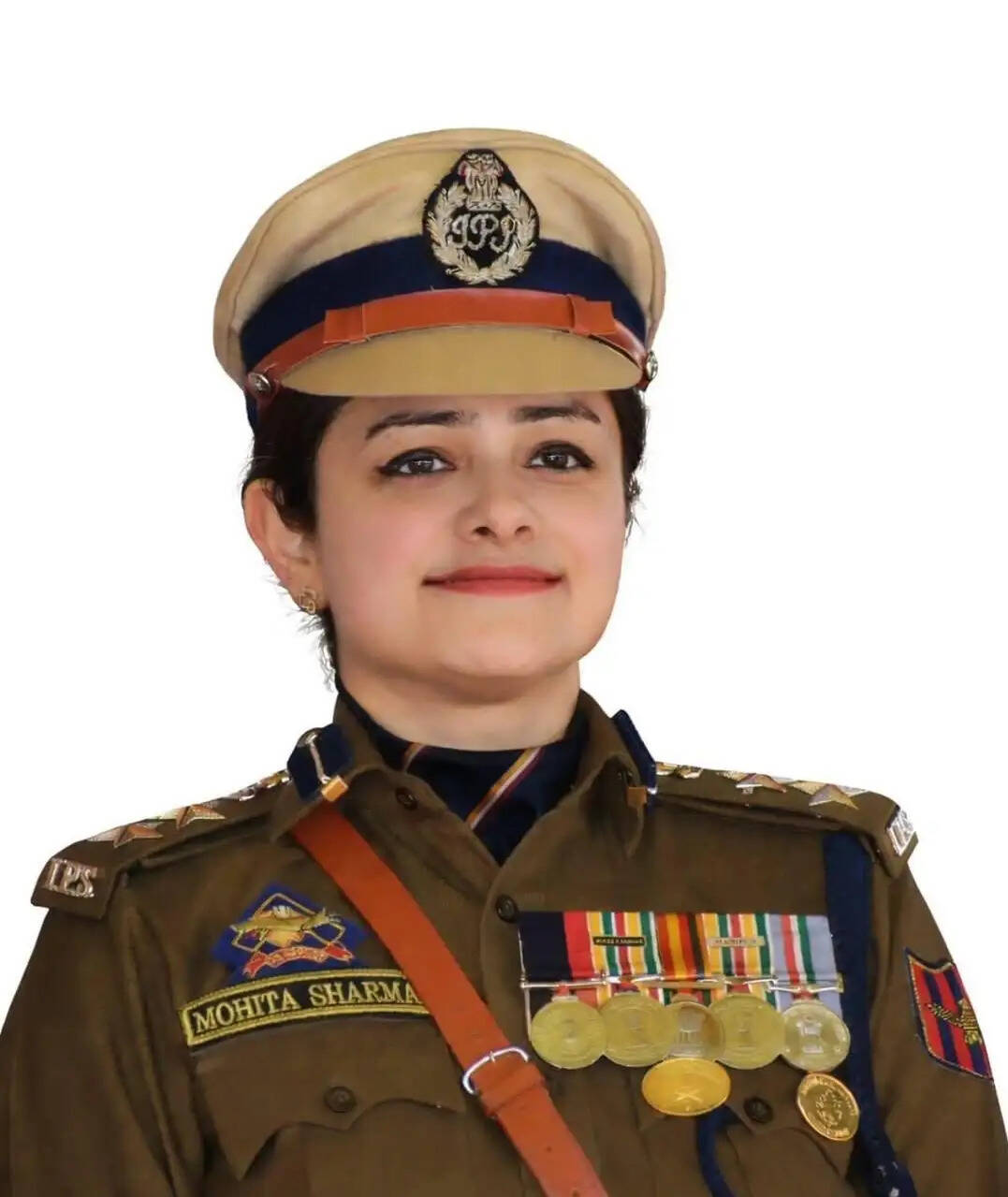 ईद-ए-मिलाद-उन-नबी पर एसएसपी कठुआ ने दी जिलेवासियों को शुभकामनाएं