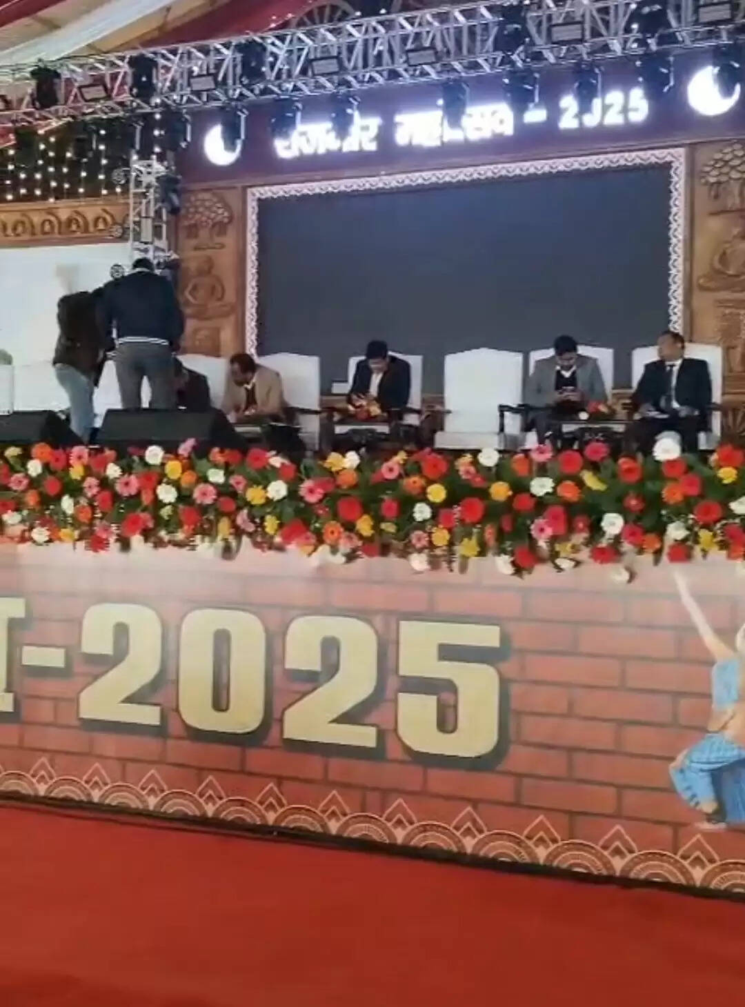 नालंदा जिले में तीन दिवसीय राजगीर महोत्सव का आगाज