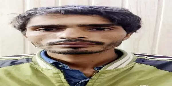 गुरुग्राम में वाहन चोर गिरफ्तार, सात बाइक बरामद