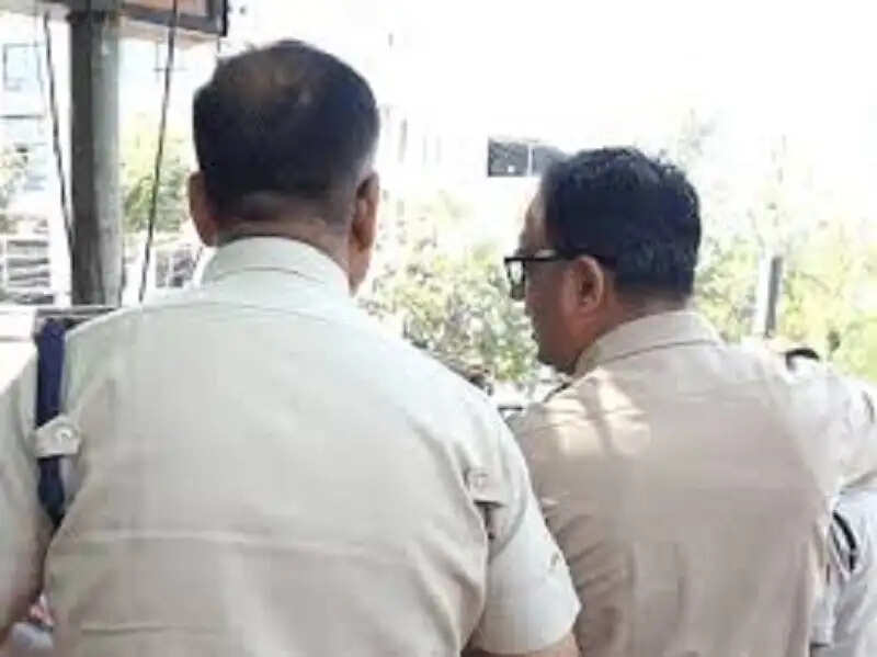 जुमे की नमाज से पहले भोपाल में हाई अलर्ट, प्रमुख मस्जिदों और संवेदनशील इलाकों में बढ़ाई गई सुरक्षा