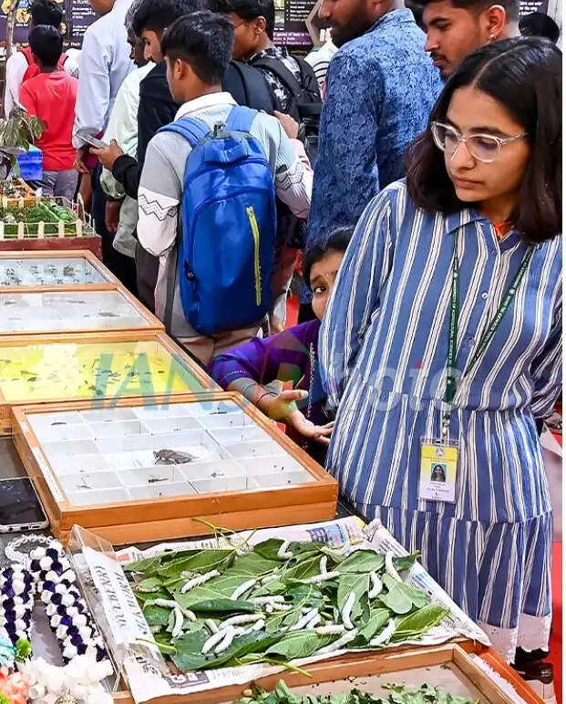रांची के मोहराबादी मैदान में 16 से 18 जून तक लगेगा झारखंड कृषि व्यापार मेला