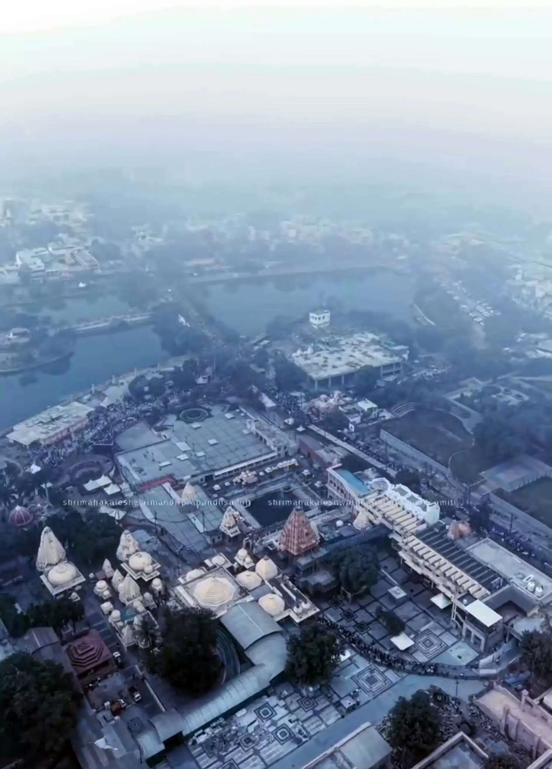 उज्जैनः जिले में मंगलवार को कक्षा 1 से 8 तक अवकाश घोषित