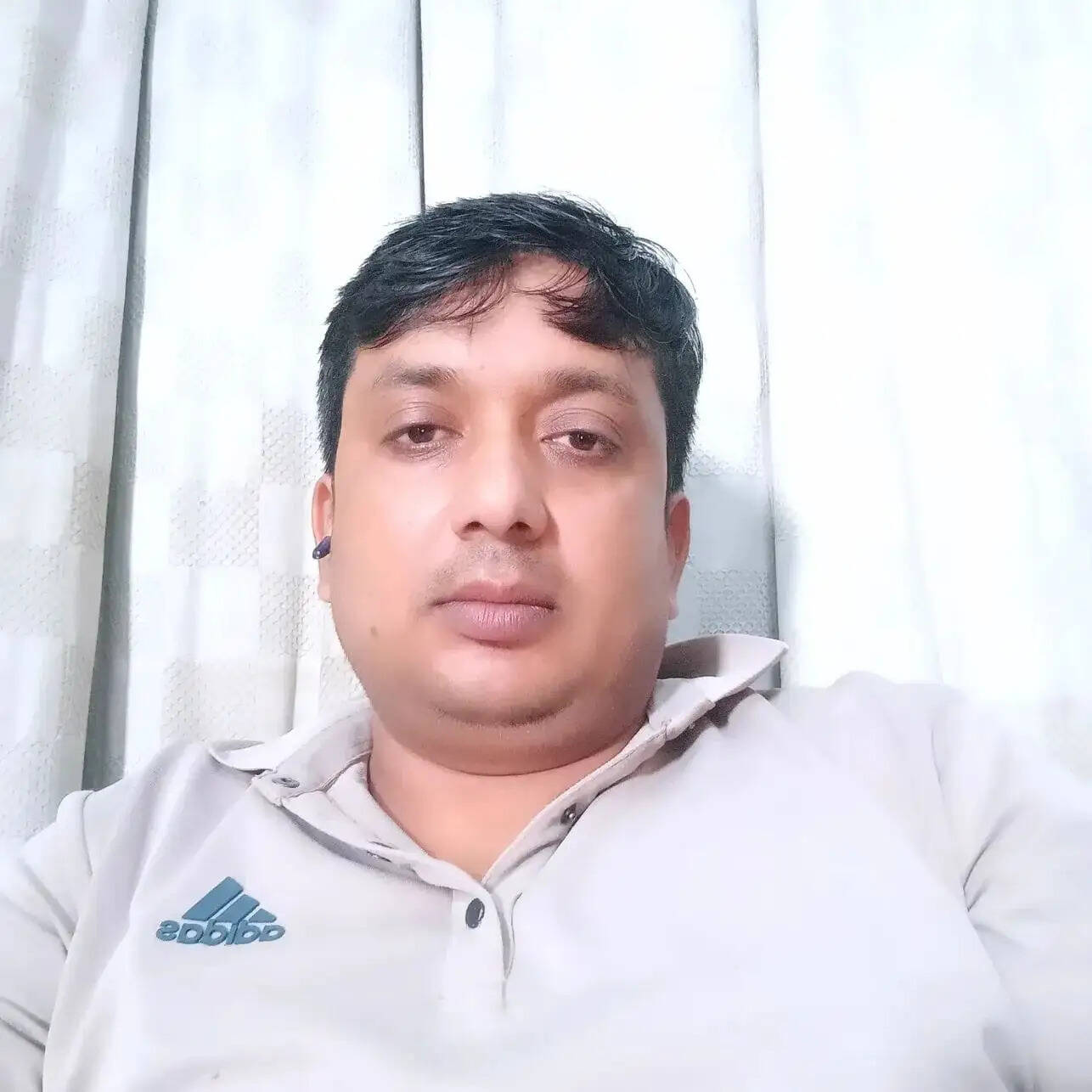 फायरमैन की मौत पर भाई ने जताई हत्या की आशंका, गमछे से हाथ बंधे होने का दावा