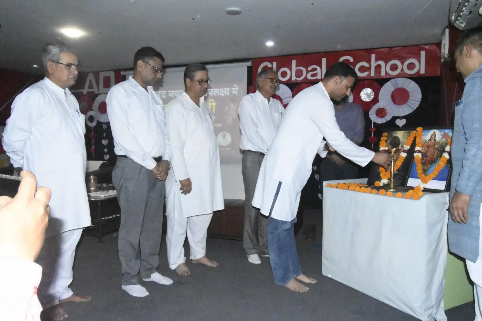 राष्ट्र निर्माण में अहम भूमिका निभा रही है पत्रकारिता : डॉ. पवन