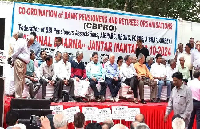 सीबीपीआरओ ने अपनी मांगों का ज्ञापन वित्त मंत्रालय को सौंपा: अशवनी राणा