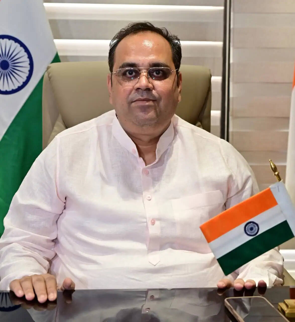दिल्ली सरकार के दो अस्पतालों को एनक्यूएएस का प्रमाण पत्र मिला स्वास्थ्य प्रणाली के लिए बड़ी उपलब्धि : पंकज कुमार सिंह