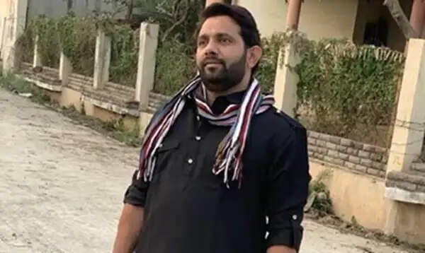 मप्र कांग्रेस पीसीसी चीफ के छोटे भाई नाना पटवारी गिरफ्तार, ड्रग मामले में पुलिस कर रही पूछताछ