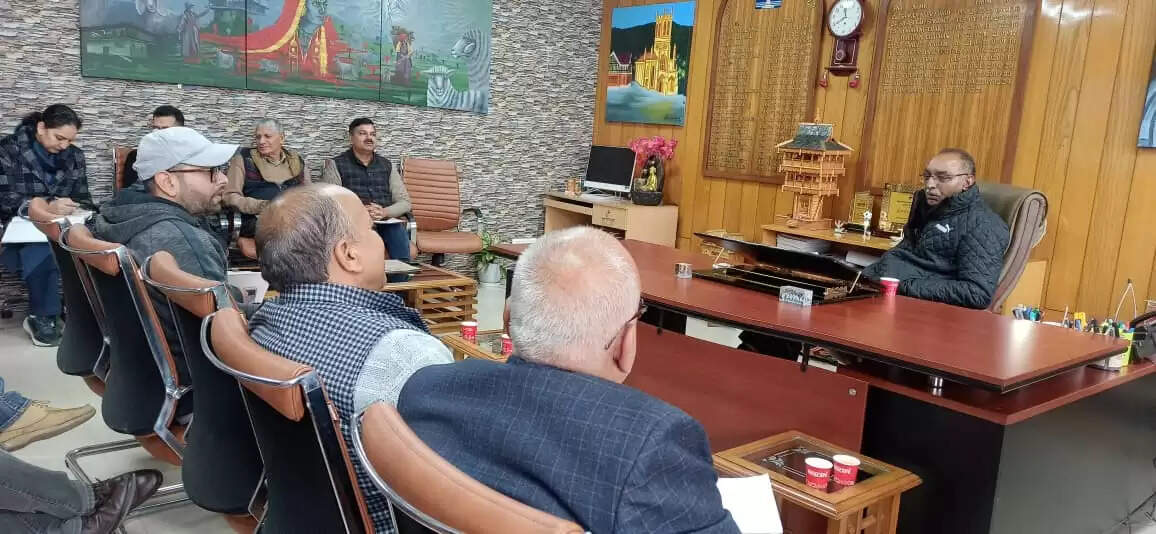 पेयजल की गुणवत्ता का ध्यान रखें, सैंपलिंग-टेस्टिंग बढ़ाएं