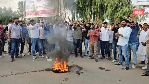 रविंद्र भाटी शिव और यूनुस खान डीडवाना से निर्दलीय चुनाव लड़ेंगे