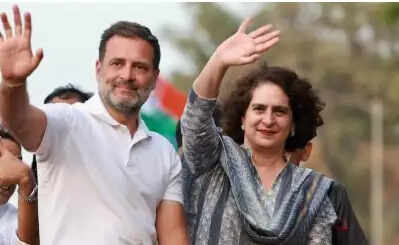 कांग्रेस ने असम के मुख्यमंत्री की खरगे पर की गई टिप्पणी को बताया दलित विरोधी