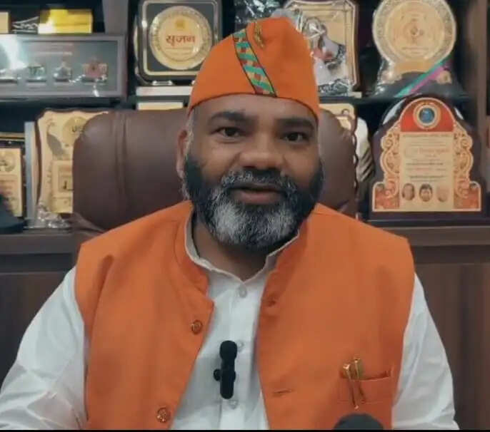 कांग्रेस के शासनकाल में होती थी वोट चोरी : गौतम