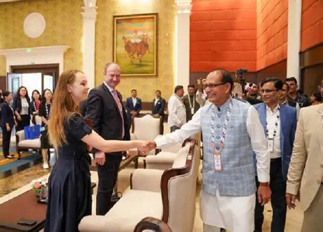 (अपडेट) वैश्विक कृषि साझेदारी के लिए मार्गदर्शक सिद्धांत बन सकता है भारत का दृष्टिकोण : शिवराज सिंह