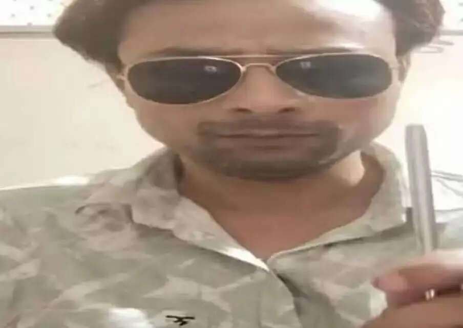 मुख्यमंत्री हेमंत, विधायक कल्पना और डीजीपी को लेकर अभद्र टिप्पणी करने वाला युवक गिरफ्तार