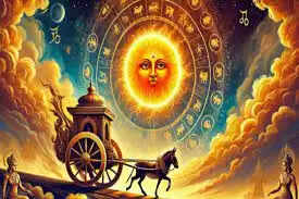 मलमास आरंभ: सूर्य ने किया धनु राशि में प्रवेश