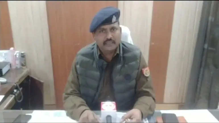 गंगा बैराज में वीडियो बना रही युवती के खिलाफ पुलिस ने दर्ज किया मुकदमा