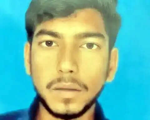 फरीदाबाद : एक साल पहले मरे युवक की शिनाख्त,परिजनों ने लगाया हत्या का आरोप