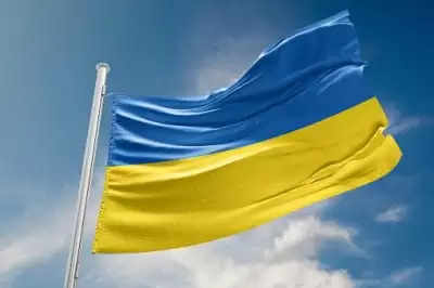 यूक्रेन, यूरोपीय संघ ने ओपन-स्काई समझौते पर किए हस्ताक्षर