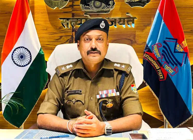 विधानसभा चुनाव की तैयारियों में जुटी पुलिस, एसएसपी ने गठित किया चुनाव सेल