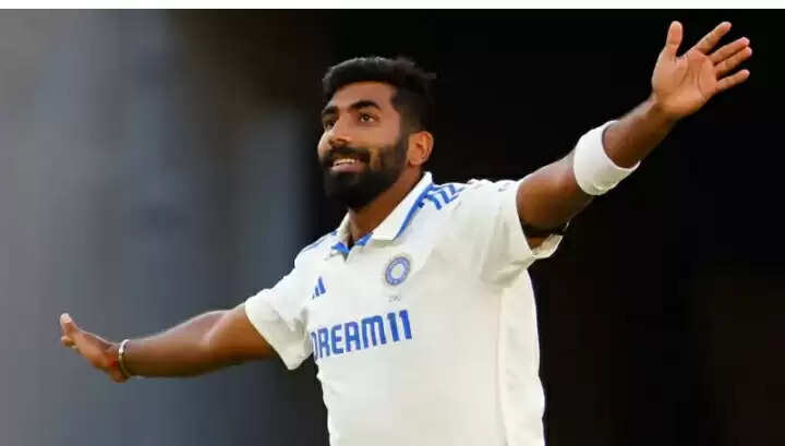 विस्डन वार्षिक स्मारिका में भारत का जलवा,जसप्रीत बुमराह बने दुनिया के सर्वश्रेष्ठ क्रिकेटर