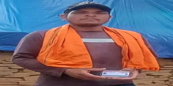 (संशोधित) आयुष्मान भारत योजना से बस्तर के ग्रामीण काे लिवर कैंसर का मिला निशुल्क उपचार