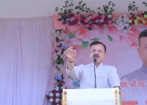 राजगढ़ः शिक्षा विभाग के घोटाले पर मंत्री सख्त, आरोपितों पर जल्द होगी कार्रवाई